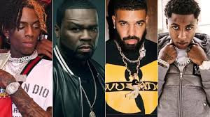 Soulja Boy Revela Sua Lista De Melhores Rappers De Todos Os Tempos Citando Ele Mesmo 50 Cent Drake Nba Youngboy E Mais Rap 24 Horas