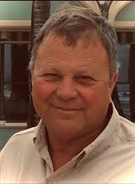 Obituary of Dean Cameron Hager