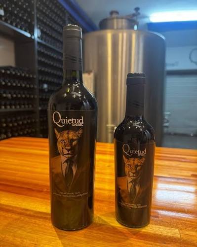 Malbec Wine