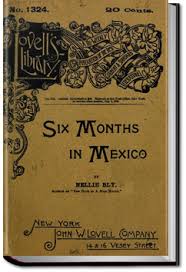 Nellie bly had a lot to say for herself over the years, priding herself on her frankness. 5 Feisty Nellie Bly Quotes For Mondaymotivation Kate Braithwaite