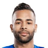 Foi descoberto quando jogava pelo duque de caxias num amistoso contra o vasco. Alex Teixeira Fifa 20 79 Rating And Price Futbin