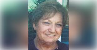 Obituary information for Jerri Huddleston
