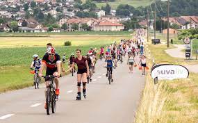 Previously, the singer has opened for sam smith and alicia keys and . What Is A Swiss Slow Up Bike Switzerland