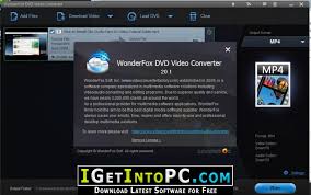 Apr 01, 2012 · freemake video converter converts 500+ formats & gadgets free! Wonderfox Dvd Video Converter 21 Free Download