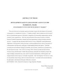 Pdf Development Agents And Nomadic Agency Four Perspectives In The Development Market