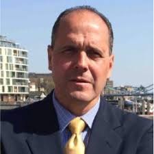 Philip Waugh Holguin MBA