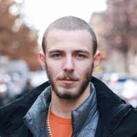 Daniel Renkas's Instagram, Twitter & Facebook