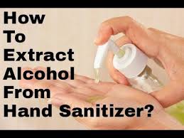 Aloe vera gel and isopropyl alcohol. Hand Sanitizerà®² à®‡à®° à®¨ à®¤ Alcohol à®ª à®° à®ª à®ªà®¤ à®Žà®ª à®ªà®Ÿ Distill Alcohol From Sanitizer Tamil Youtube