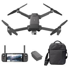 Cinematic images 4k with fimi x8 se 2020. Xiaomi Fimi X8 Se Voyage Version Rc Drone Two Batteries With Bag Black