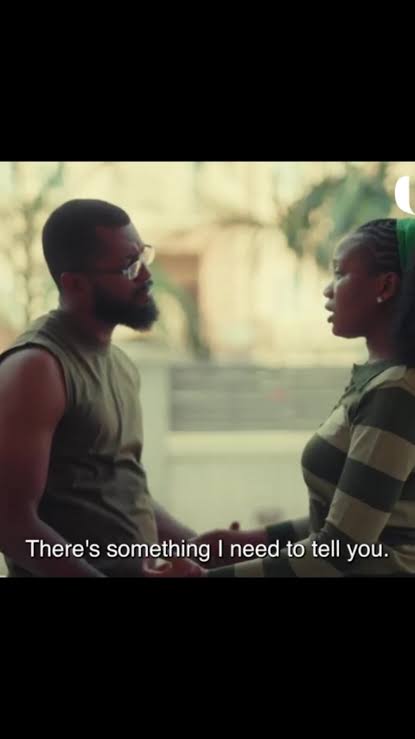 Mothers bargain#treasurejthomas #nollywoodmovies | TikTok