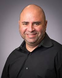 Patrick Haddad's Instagram, Twitter & Facebook