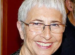 EVELYN ANNETTE WENER (née BRICKER)