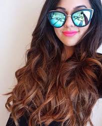 If you haven't tried ombre hair color, you're missing out. Best Ombre Hairstyles Blonde Red Black And Brown Hair Love Ambie