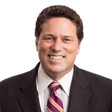 Peter McAlindon, Ph.D.