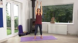 qigong yoga cles on movement for
