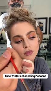 Mikey (@mikeymadonna)