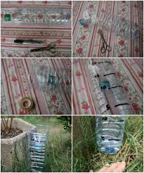 Un Pluviometre Fait Maison La Cabane A Idees Pluviometre Fait Maison Faire Soi Meme