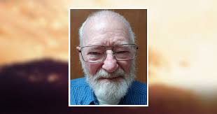 David N. Young Obituary December 9, 2022