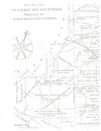 The History Of The Arment Family