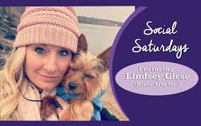 December 19: Lindsey Giese