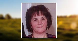 Caterina Martino Obituary November 3, 2015