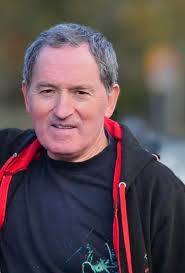 Great cyclist and friendly person