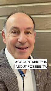 When people hear that I speak about accountability, I often get the same  response: “You should go to Washington!”, Well… here I am just outside of  D.C. working with a government agency where ...