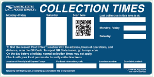 What Is A Collection Box