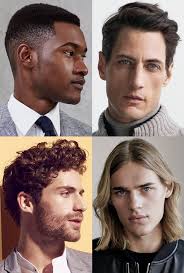 The one thing to do is to get a style with your hair off the forehead to create. 9 Habits Of Well Groomed Men Hair Hairstyle Face Head Nose Chin Eyebrow Forehead Facialhair Mens Facial Hair Styles Facial Hair Facial Hair Grooming