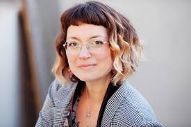 Tasha Park's Instagram, Twitter & Facebook