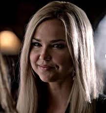 Alexia "Lexi" Branson was a character who first appeared in the eighth  episode of the first season in The Vampire Diaries. She was a vampire and  was also Stefan Salvatore's best friend