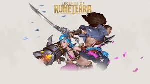 Legends Of Runeterra Patch Note 0 9 4 Invision Game Community Set in the world of league of legends, legends of runeterra is the strategy card game.