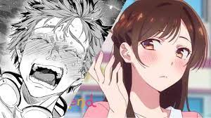 Rent a girlfriend ntr