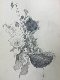 We did not find results for: Sunflowers Drawing By Karyna Synytsa Saatchi Art