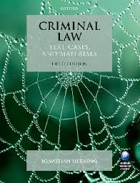 Buku unlocking criminal law 5th fifth edition by jacqueline martin di tokopedia ∙ promo pengguna baru ∙ cicilan 0% ∙ kurir instan. Pdf Oxford Criminal Law Jonathan Herring Y Hoang Academia Edu