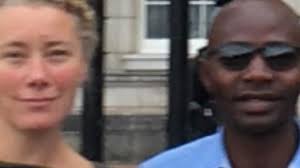 Emmanuel and teachers in Rwanda have no wages/food