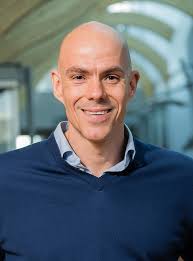 A transition to translation: Dr. Carl Hansen