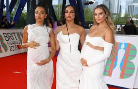 Submitted 1 month ago by robobrownie. Leigh Anne Pinnock And Perrie Edwards Cried Their Eyes Out After Joint Pregnancy News Entertainment Wilsonpost Com