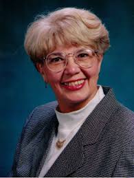 Connie Mascarenas Campos