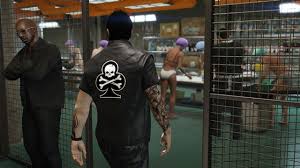 Scroll your way down to the motorcycle club menu and register as a president or join another player's club. The Best Biker Businesses In Gta Online Complete Guide Gta Boom