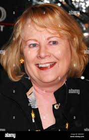 Shirley barber hi-res stock photography and images