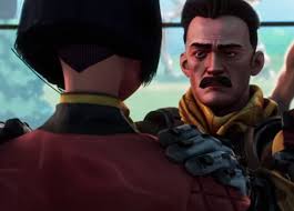Valkyrie is the latest legend to join the apex legends roster and can fly around the arena using her jetpack to launch missiles from high in the sky. Apex Legends Who Is Valkyrie S Father Cultured Vultures