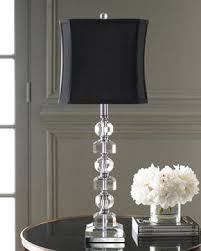 crystal lamp traditional table lamps by horchow crystal lamp traditional table lamps lamp