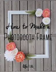 Contact Support Bridal Shower Diy Bridal Shower Photos Photobooth Frame Diy