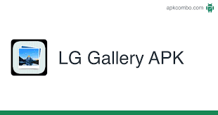 To find lg washer and dryer manuals online, you can look in a number of places. Lg Gallery Apk 10 2 5 301 Aplicacion Android Descargar