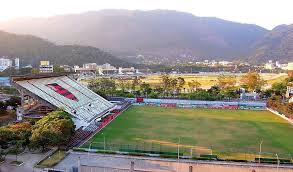 Estadio Da Gavea No Rio De Janeiro Superstadiumss Twitter Stadium