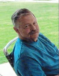 DAVID PITTS Obituary (2017)