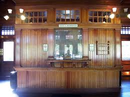 Tuesday Tour Of The Harlem Line Chappaqua Old Train Station Train Depot Chappaqua