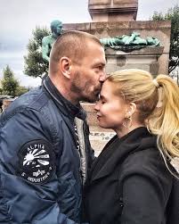 S majitelkou janou samkovou se už i kamarádí. Quick Confession Tomas Repka And Katerina Kristelova We Aren T Planning To Live Together Luxury Prague Life