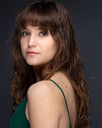 👾 CAST ANNOUNCEMENT 👾 So excited to announce the incredible cast for IRL:  Andrew Fraser (he/him)